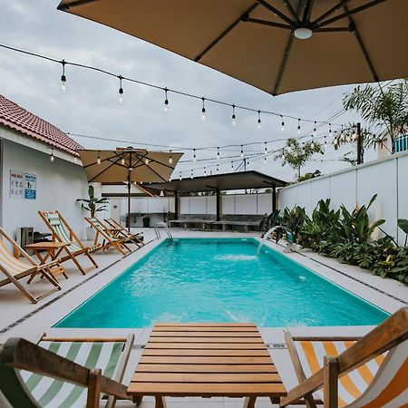 Ipoh Tiga Private Pool Villa 5B3B By Verve Dış mekan fotoğraf