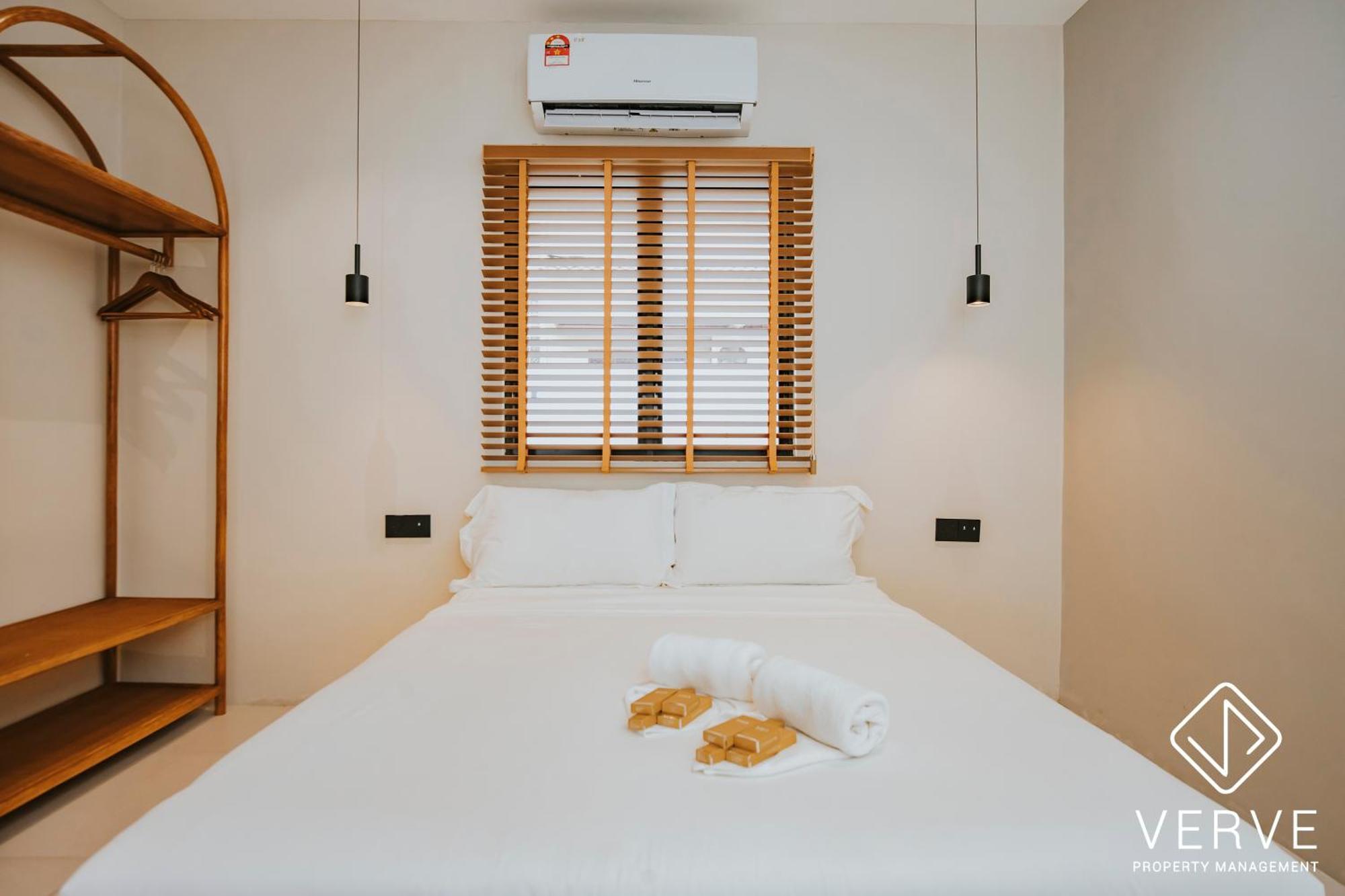 Ipoh Tiga Private Pool Villa 5B3B By Verve Dış mekan fotoğraf